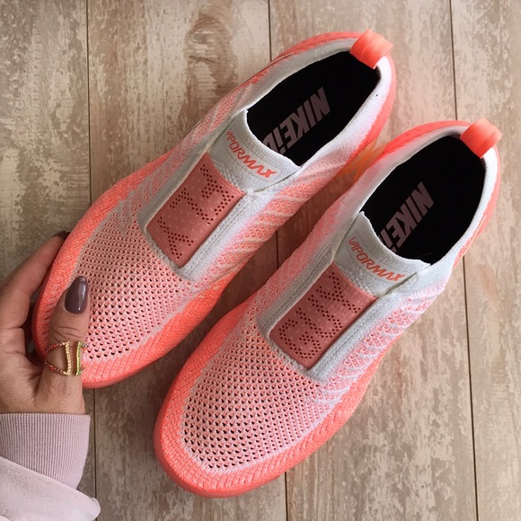 NWT Nike ID Vapormax moc Custom - Picture 8 of 8